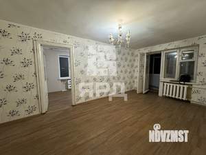 2-к квартира, вторичка, 44м2, 2/5 этаж