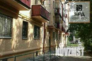 2-к квартира, вторичка, 43м2, 2/5 этаж