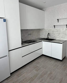1-к квартира, вторичка, 46м2, 7/9 этаж