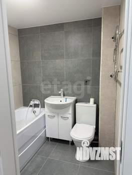 1-к квартира, вторичка, 38м2, 2/9 этаж