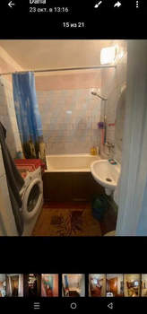 3-к квартира, вторичка, 60м2, 3/5 этаж