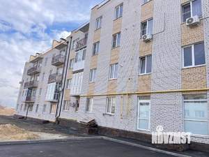 1-к квартира, вторичка, 42м2, 3/4 этаж