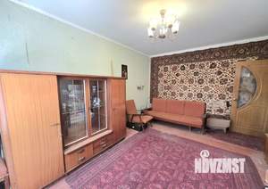 2-к квартира, вторичка, 51м2, 3/5 этаж