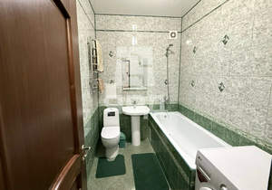 1-к квартира, вторичка, 45м2, 5/5 этаж