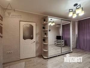 1-к квартира, вторичка, 30м2, 1/5 этаж