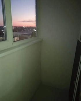 1-к квартира, вторичка, 40м2, 9/10 этаж