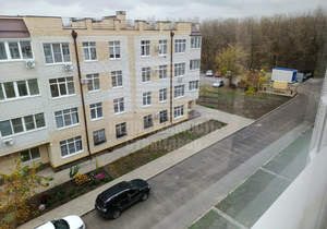 3-к квартира, вторичка, 89м2, 4/4 этаж