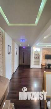 3-к квартира, вторичка, 94м2, 2/8 этаж