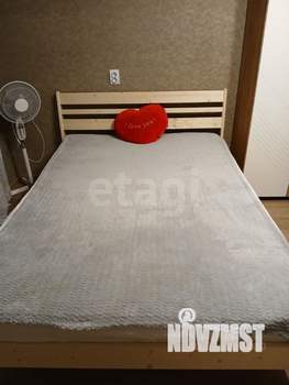 Студия квартира, вторичка, 17м2, 6/9 этаж