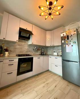 2-к квартира, вторичка, 66м2, 7/8 этаж