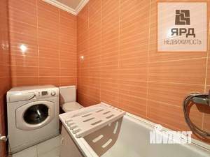 2-к квартира, вторичка, 46м2, 2/2 этаж