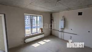 1-к квартира, вторичка, 43м2, 3/14 этаж
