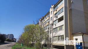 2-к квартира, вторичка, 68м2, 5/5 этаж