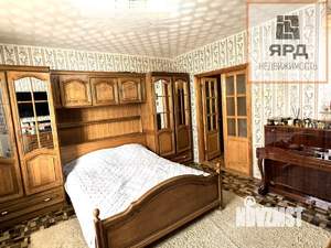 3-к квартира, вторичка, 64м2, 4/9 этаж