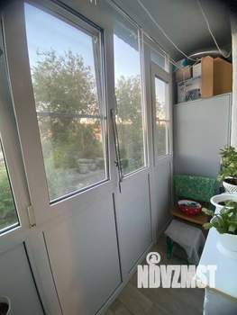 1-к квартира, вторичка, 30м2, 4/5 этаж