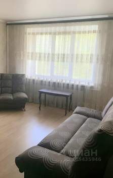 2-к квартира, вторичка, 61м2, 3/9 этаж