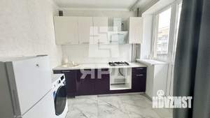 1-к квартира, вторичка, 40м2, 9/10 этаж