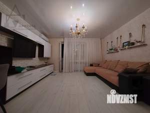 3-к квартира, вторичка, 60м2, 4/9 этаж