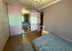 3-к квартира, вторичка, 60м2, 4/5 этаж