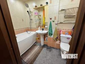 2-к квартира, вторичка, 53м2, 10/10 этаж