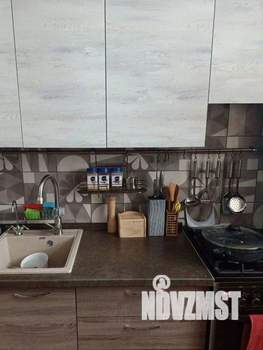 2-к квартира, вторичка, 56м2, 1/4 этаж