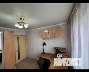 2-к квартира, вторичка, 43м2, 1/5 этаж
