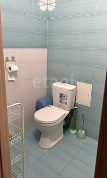 1-к квартира, вторичка, 33м2, 3/10 этаж
