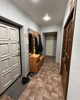 2-к квартира, вторичка, 50м2, 4/5 этаж