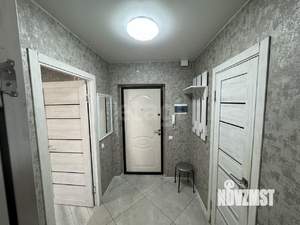 1-к квартира, вторичка, 38м2, 10/10 этаж
