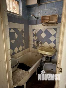 2-к квартира, вторичка, 44м2, 5/5 этаж