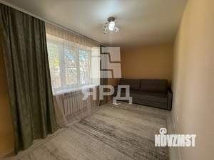 2-к квартира, вторичка, 43м2, 1/5 этаж