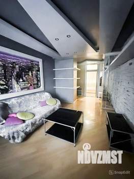 3-к квартира, вторичка, 58м2, 3/5 этаж