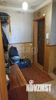 1-к квартира, вторичка, 31м2, 5/5 этаж