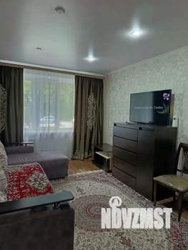 3-к квартира, вторичка, 62м2, 1/5 этаж