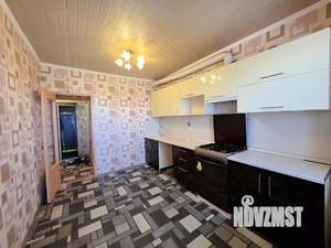 1-к квартира, вторичка, 37м2, 9/10 этаж