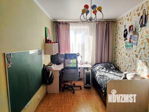 4-к квартира, вторичка, 70м2, 7/9 этаж
