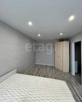 1-к квартира, вторичка, 29м2, 3/5 этаж