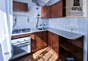 3-к квартира, вторичка, 50м2, 2/5 этаж
