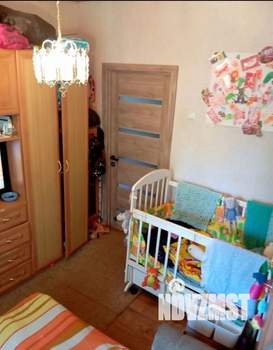 2-к квартира, вторичка, 31м2, 4/4 этаж