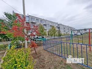 2-к квартира, сданный дом, 48м2, 1/3 этаж