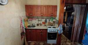 2-к квартира, вторичка, 45м2, 5/9 этаж