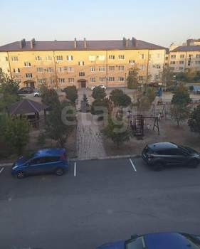 2-к квартира, вторичка, 65м2, 3/3 этаж