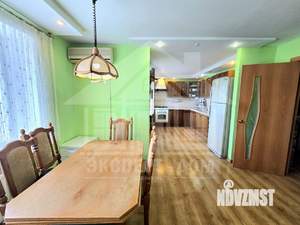 4-к квартира, вторичка, 95м2, 5/6 этаж