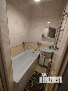 2-к квартира, вторичка, 46м2, 5/5 этаж