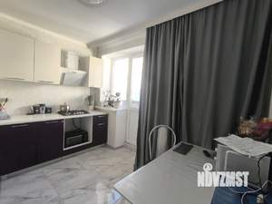 1-к квартира, вторичка, 40м2, 9/10 этаж