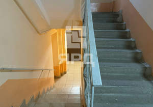 3-к квартира, вторичка, 63м2, 5/9 этаж