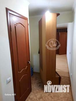 3-к квартира, вторичка, 64м2, 4/5 этаж