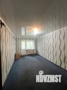 1-к квартира, вторичка, 29м2, 4/5 этаж