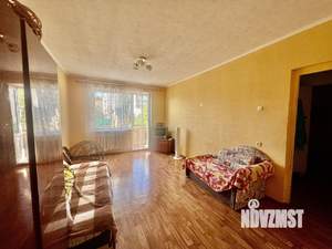 1-к квартира, вторичка, 36м2, 2/10 этаж