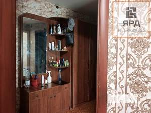 2-к квартира, вторичка, 45м2, 5/5 этаж